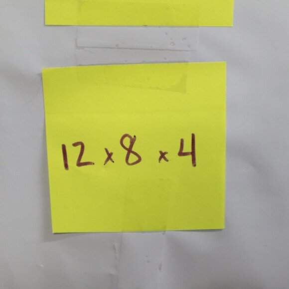 Pottery Barn Morgan Organic Cotton Napkin Yellow Picnic Table Setting Bright NWT - Picture 13 of 15